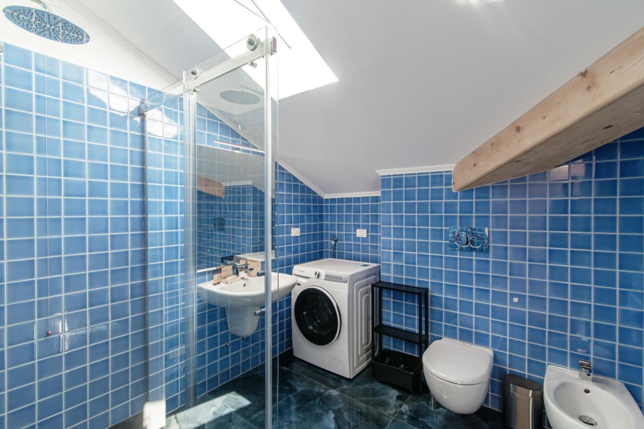 Attic 64 - The House Of Travelers Apartment Como Ngoại thất bức ảnh
